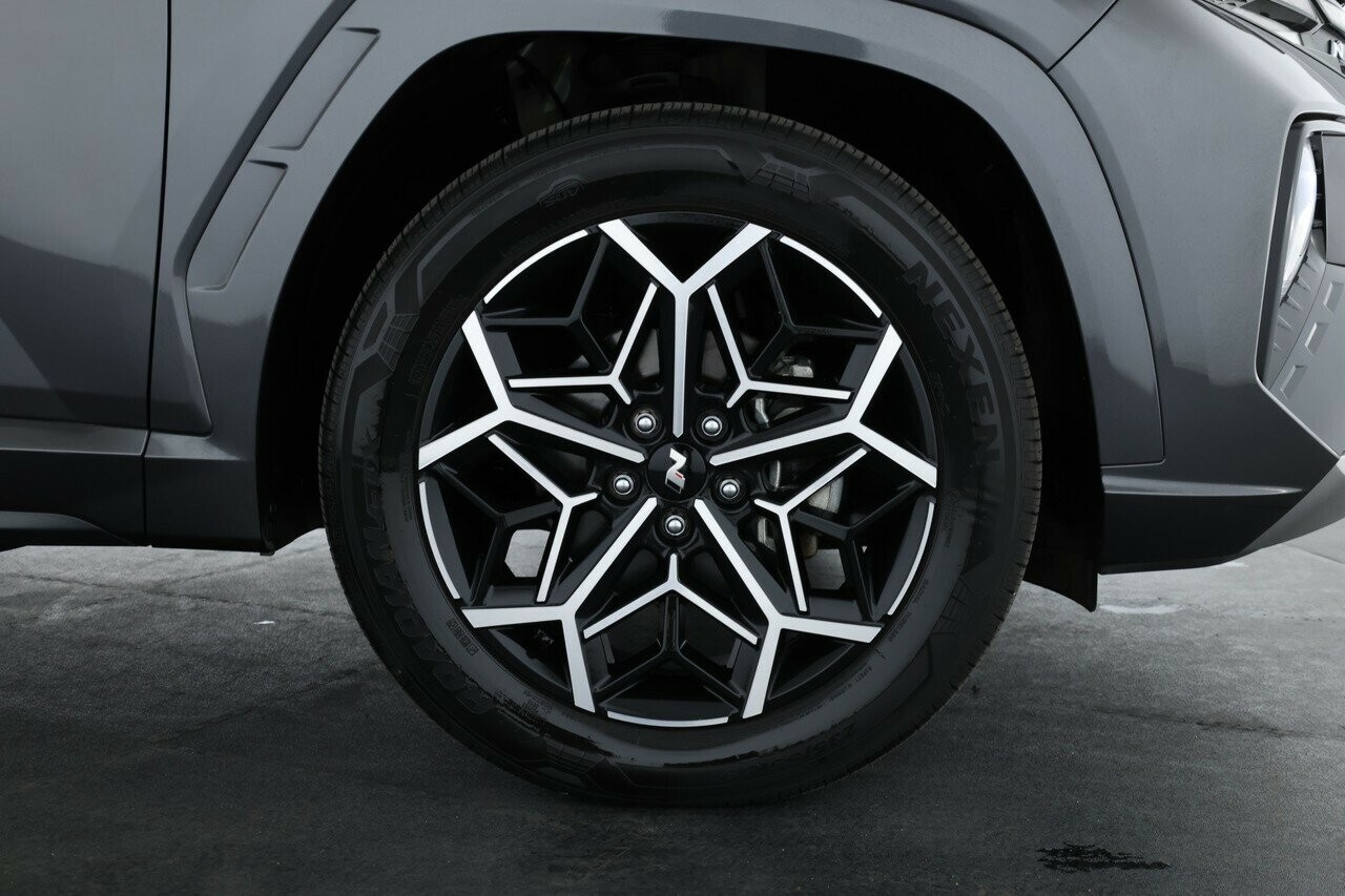 Hyundai Tucson image 3