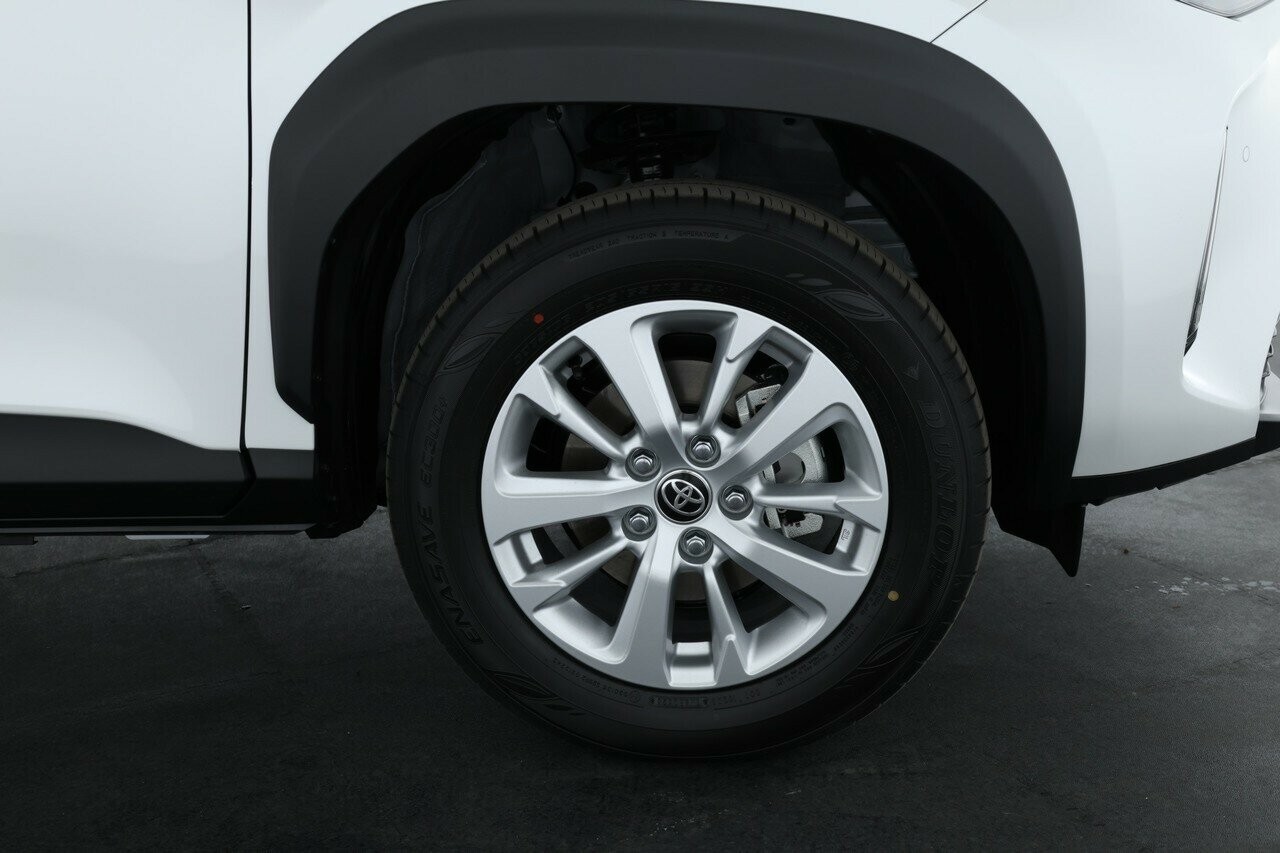 Toyota Yaris Cross image 3