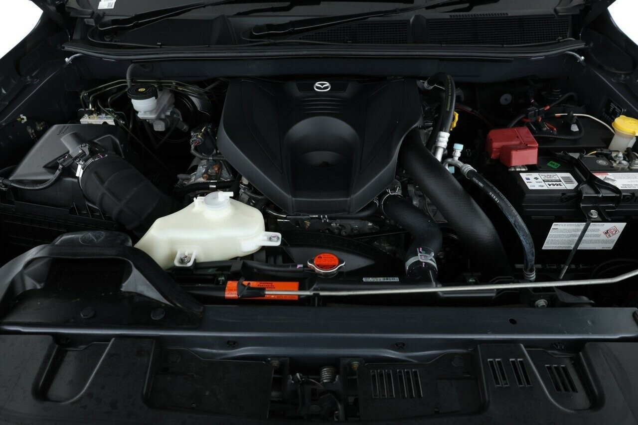 Mazda Bt-50 image 3