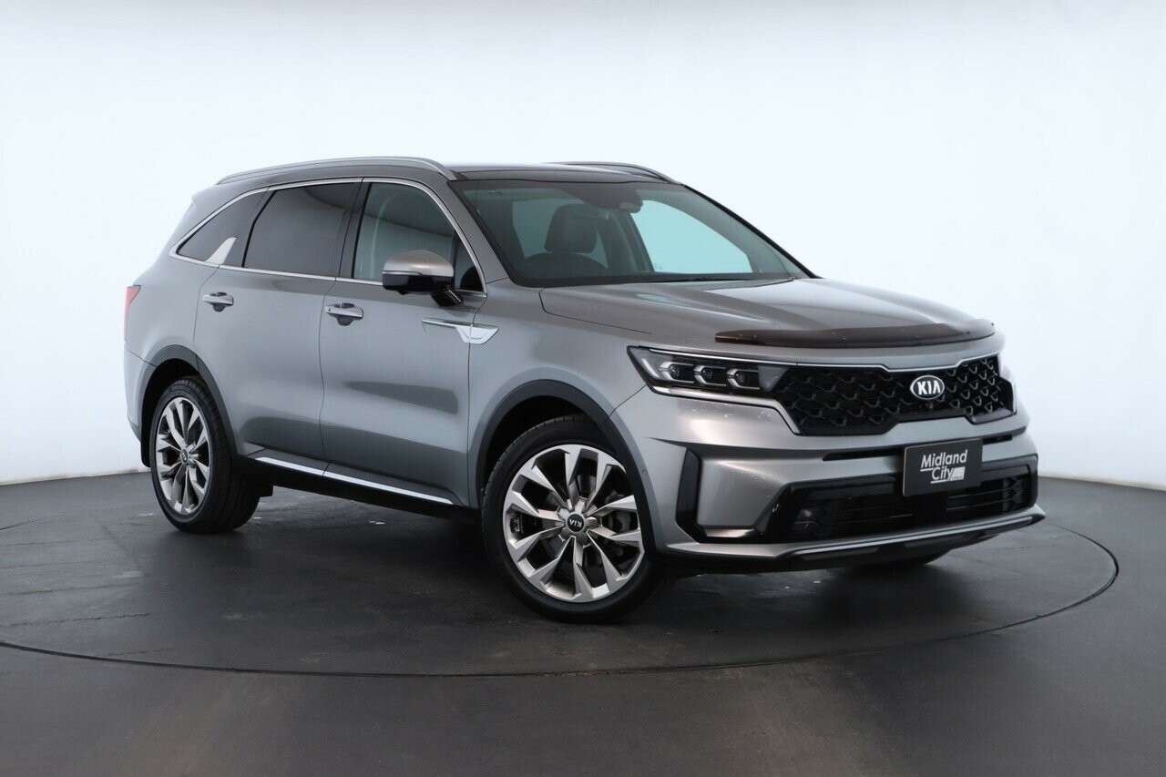 Kia Sorento image 1