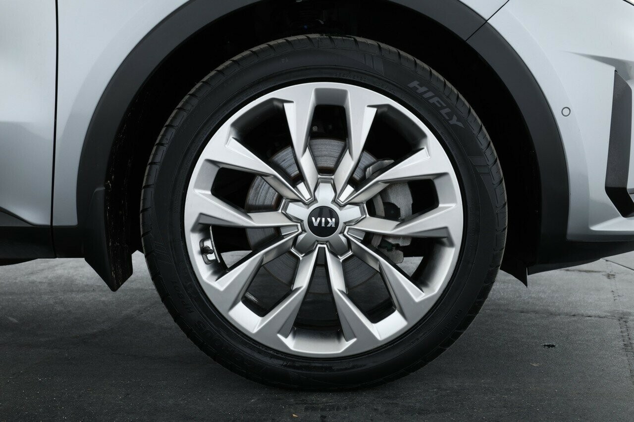 Kia Sorento image 3