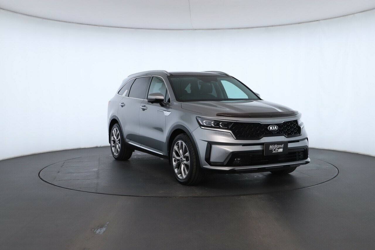 Kia Sorento image 4