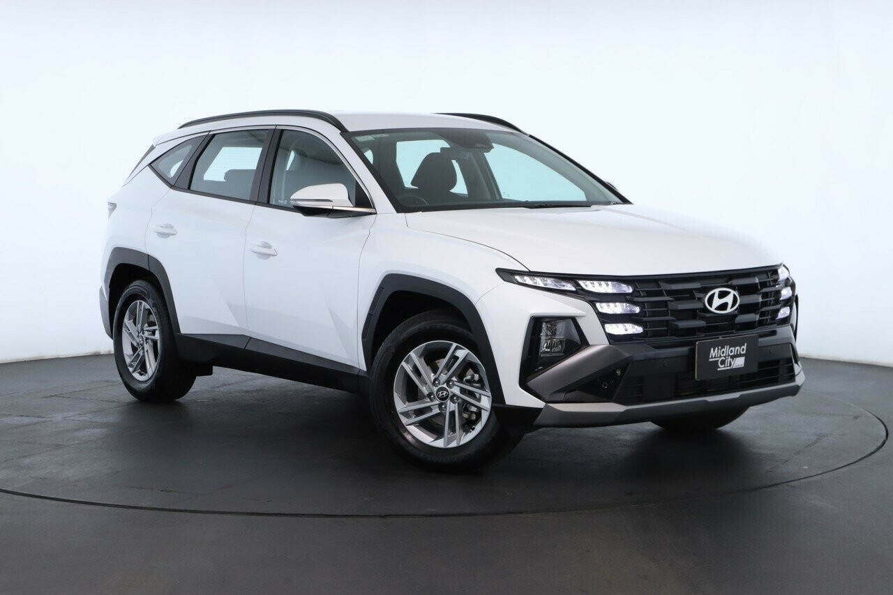 Hyundai Tucson image 1