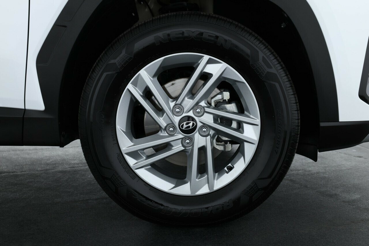 Hyundai Tucson image 3