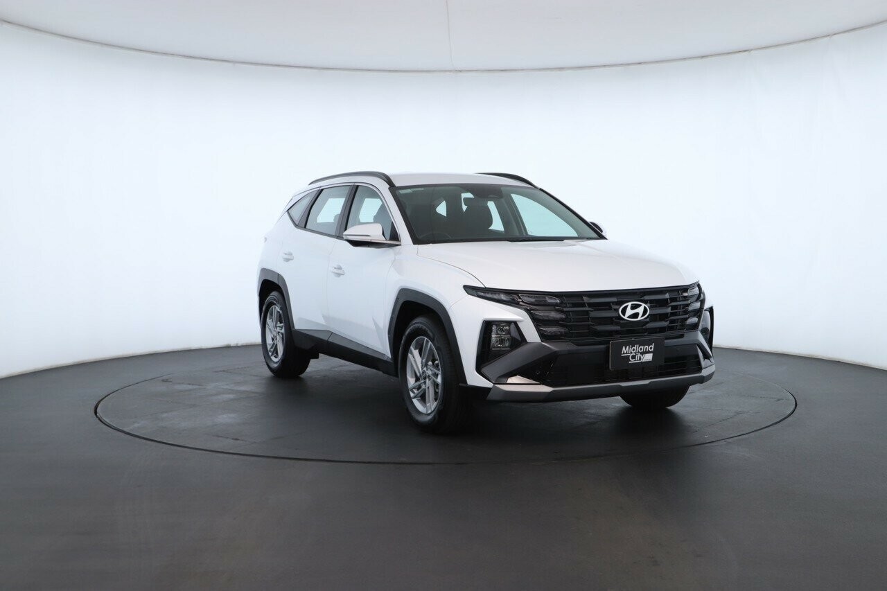Hyundai Tucson image 4