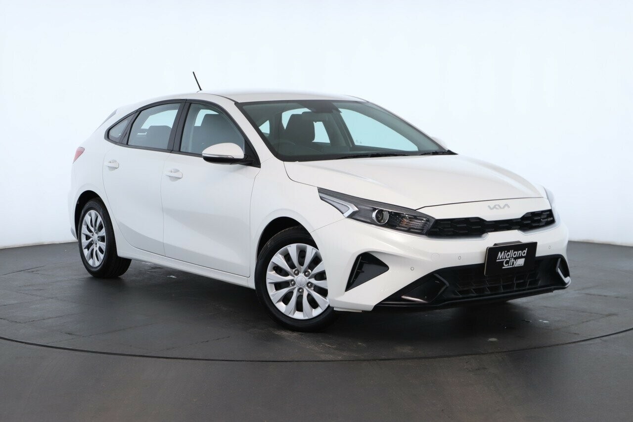 Kia Cerato image 1