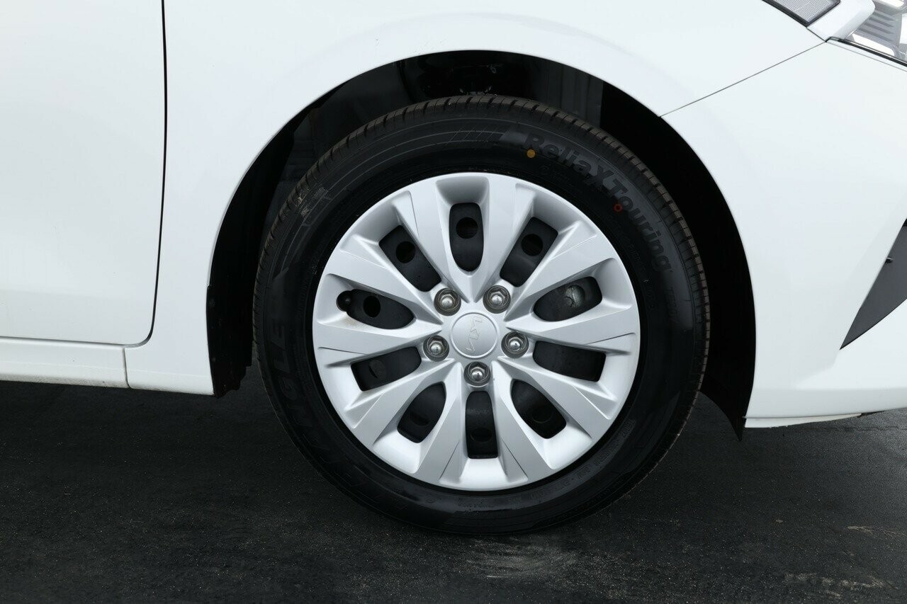 Kia Cerato image 3