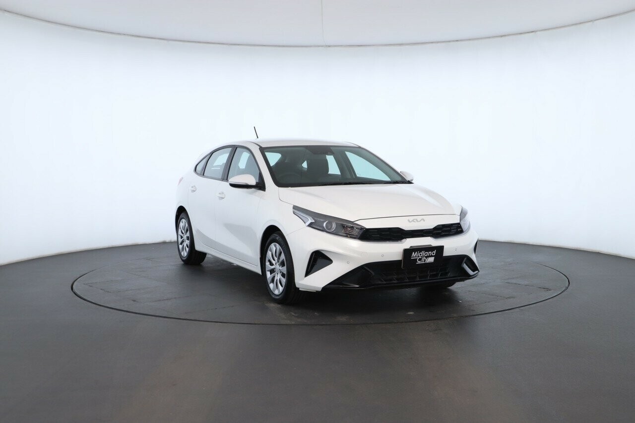 Kia Cerato image 4