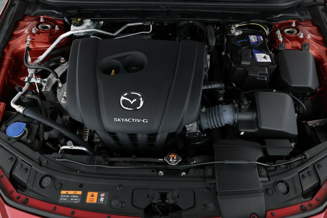 Mazda 3 image 3