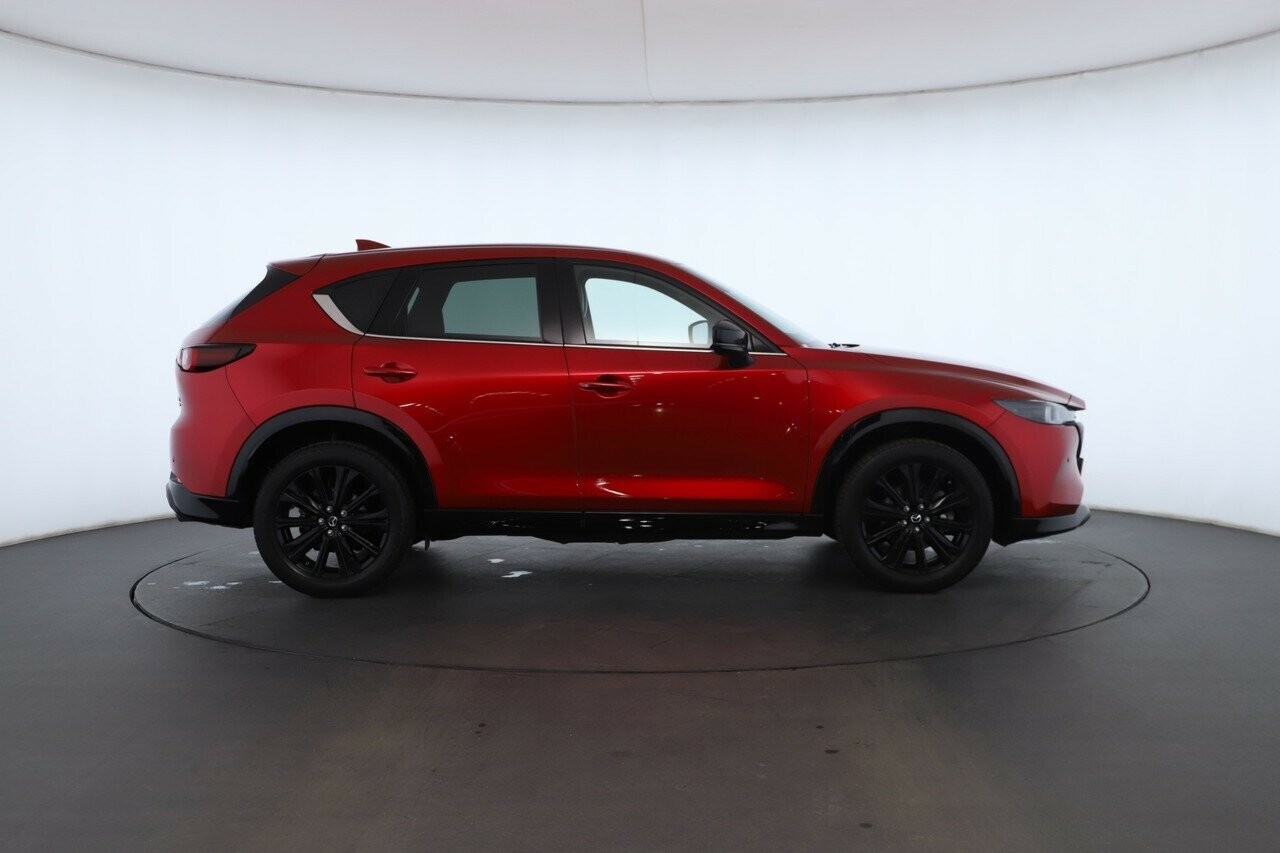 Mazda Cx-5 image 2