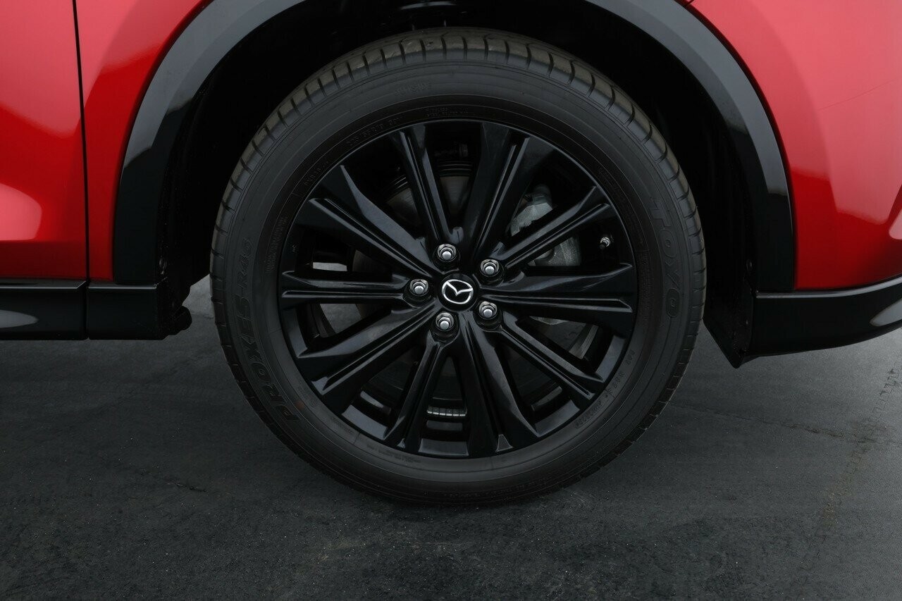 Mazda Cx-5 image 3