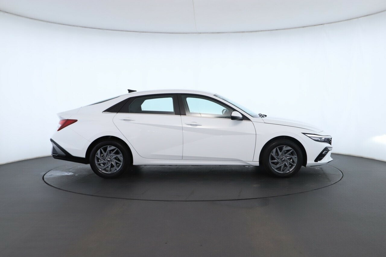 Hyundai I30 image 2