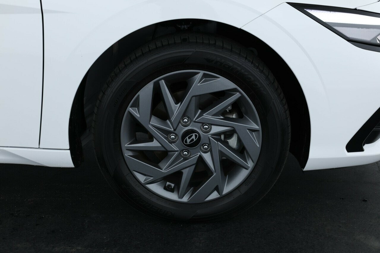 Hyundai I30 image 3