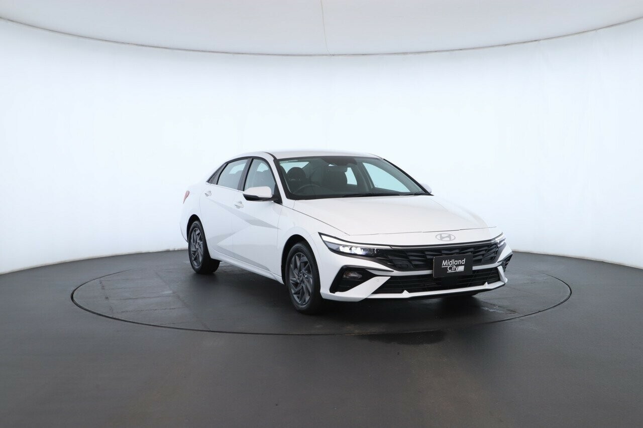 Hyundai I30 image 4