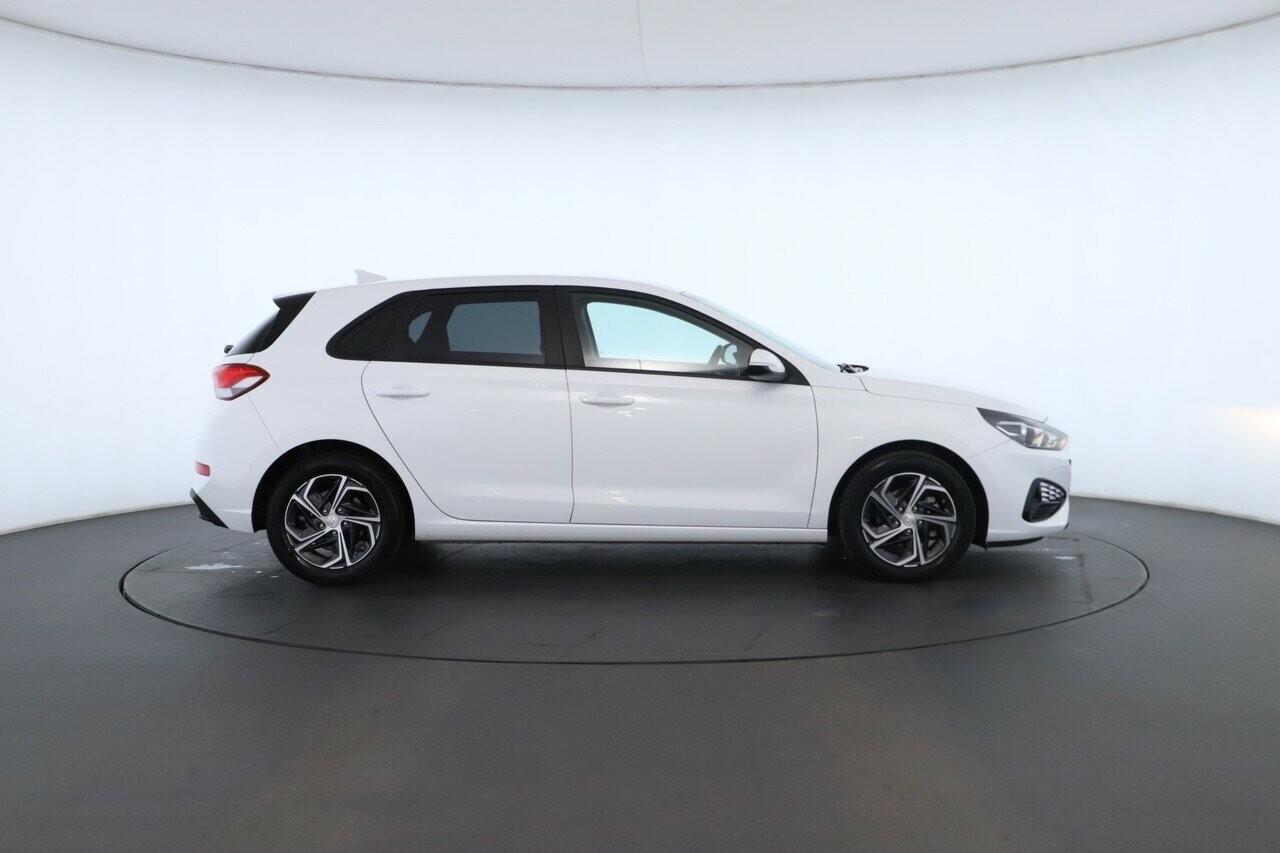 Hyundai I30 image 2