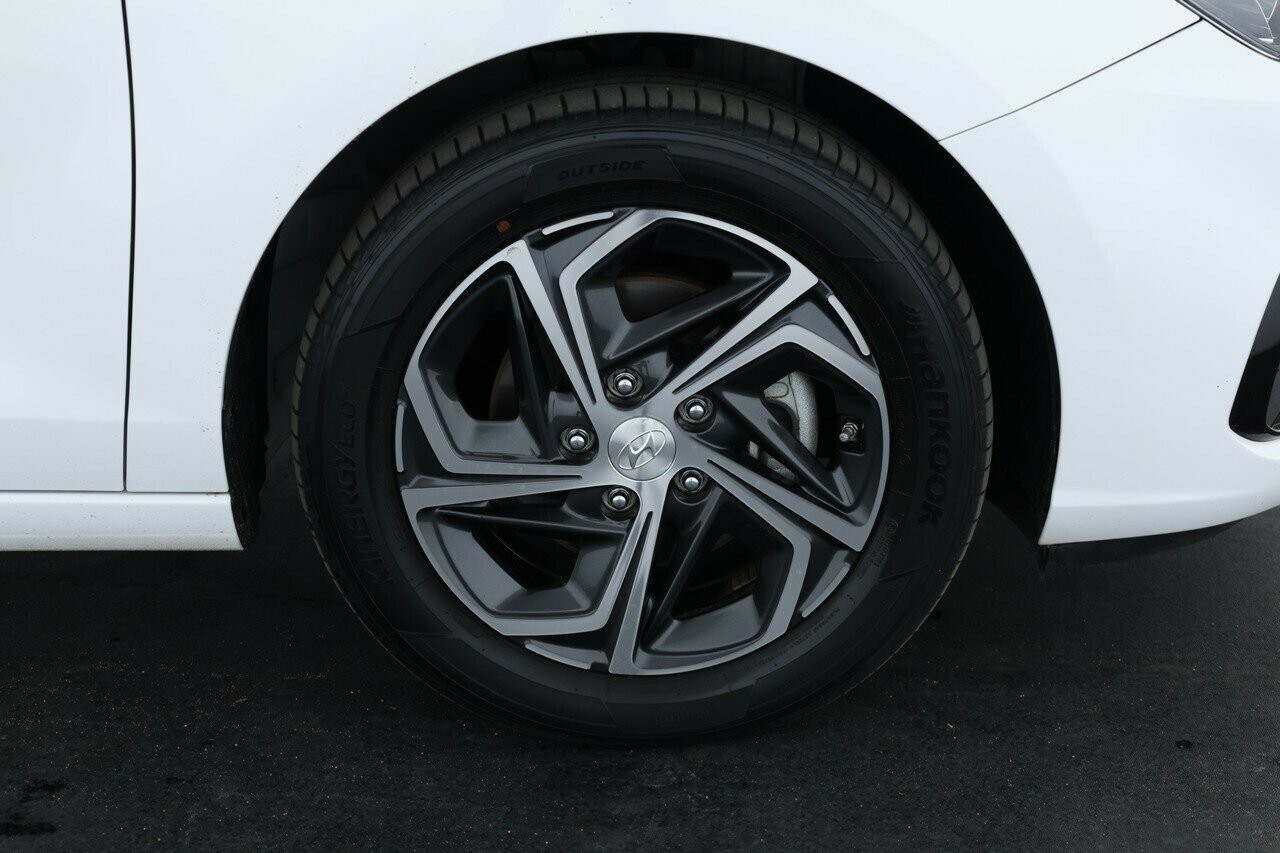 Hyundai I30 image 3
