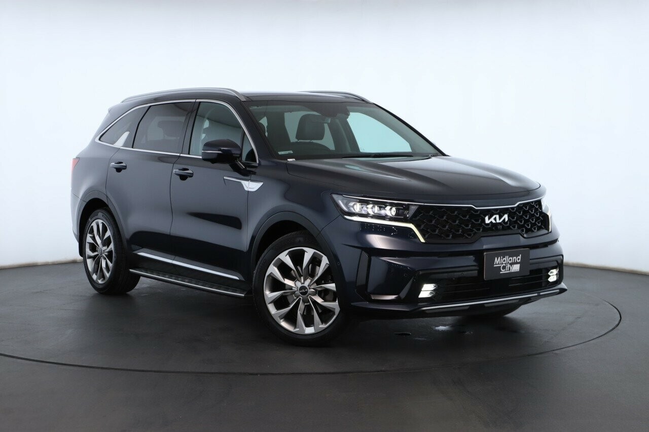 Kia Sorento image 1