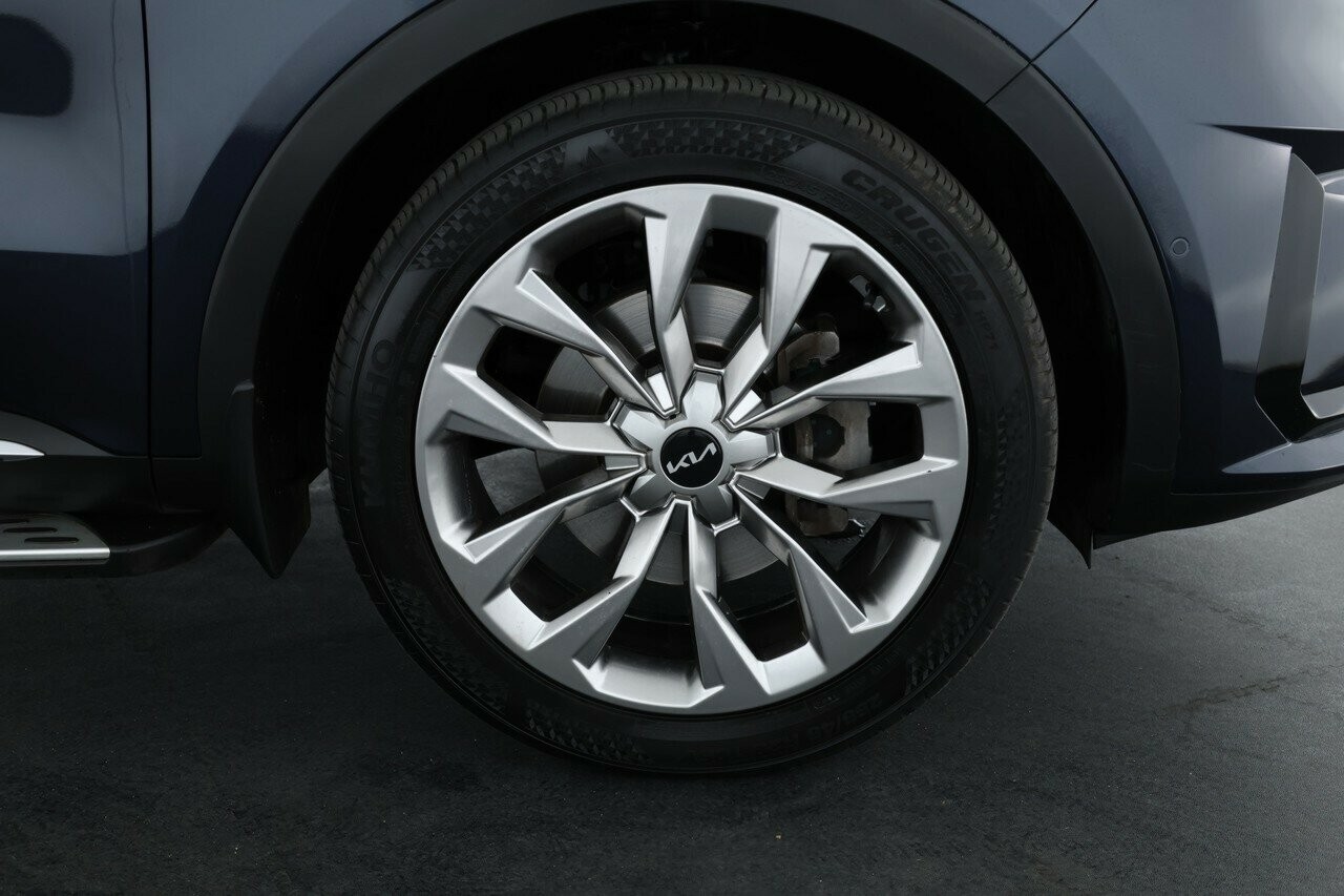 Kia Sorento image 4