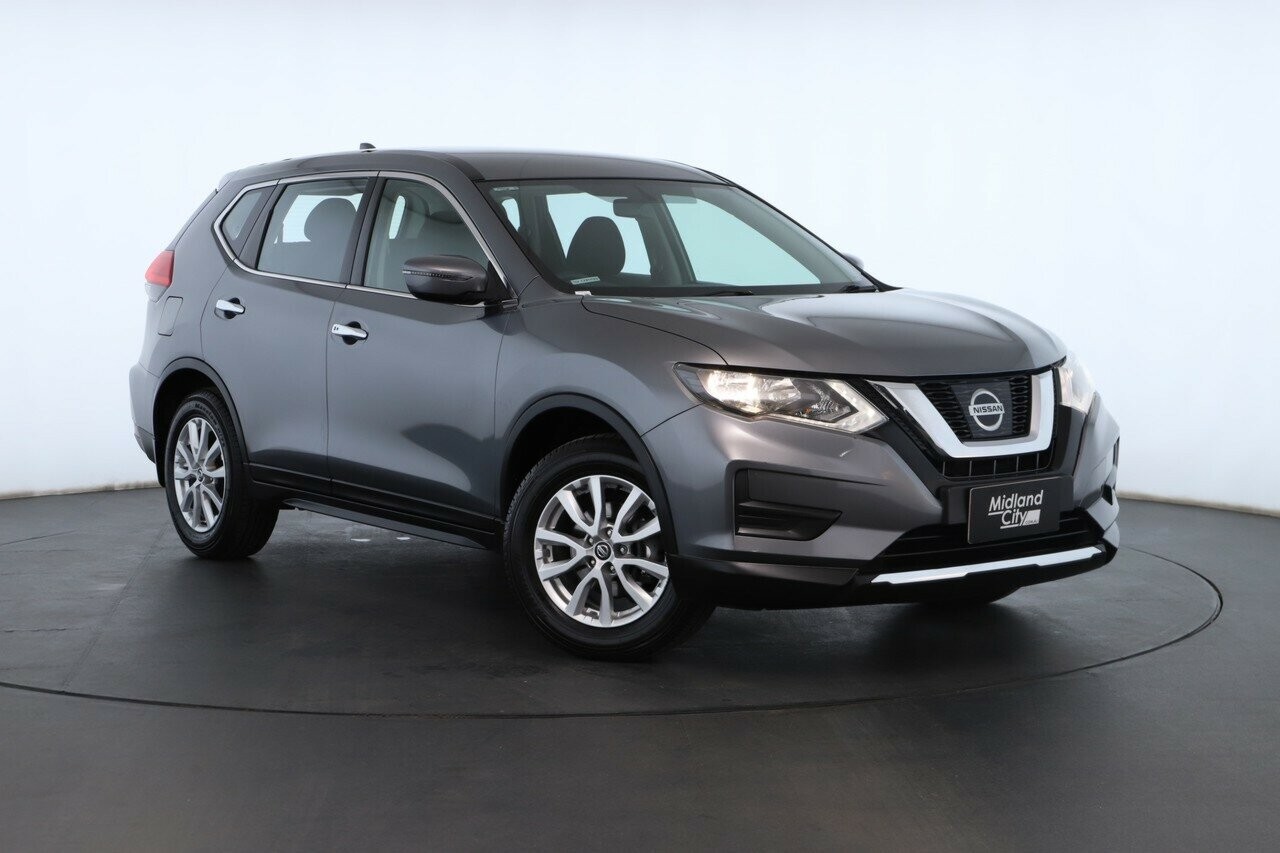 Nissan X-trail image 1