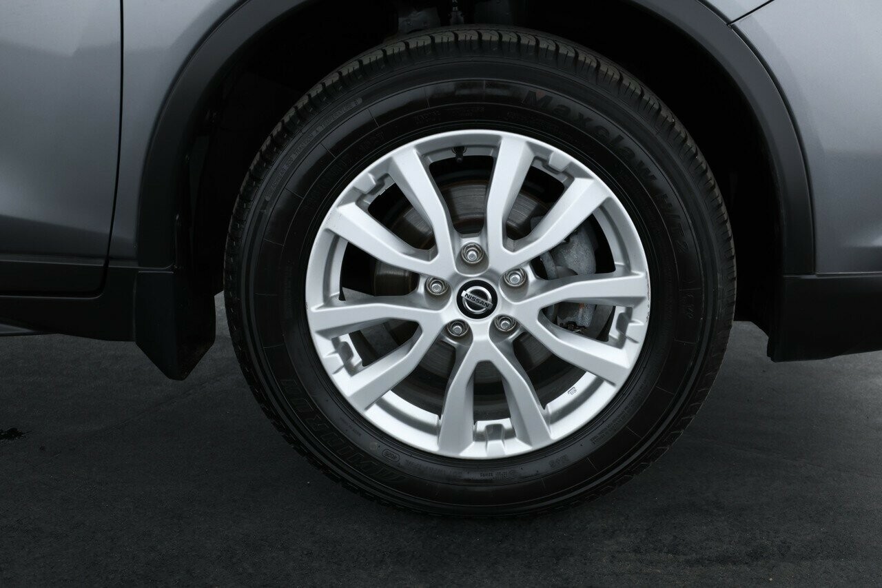 Nissan X-trail image 4