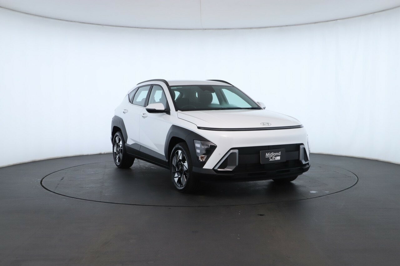 Hyundai Kona image 4