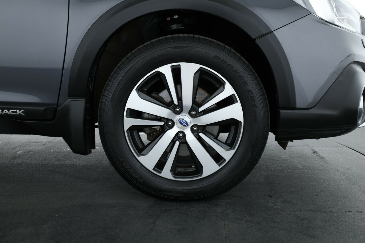 Subaru Outback image 2