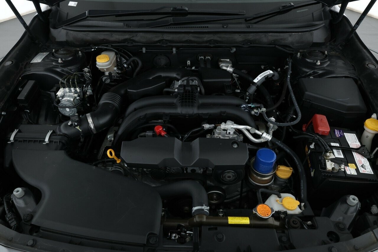 Subaru Outback image 3