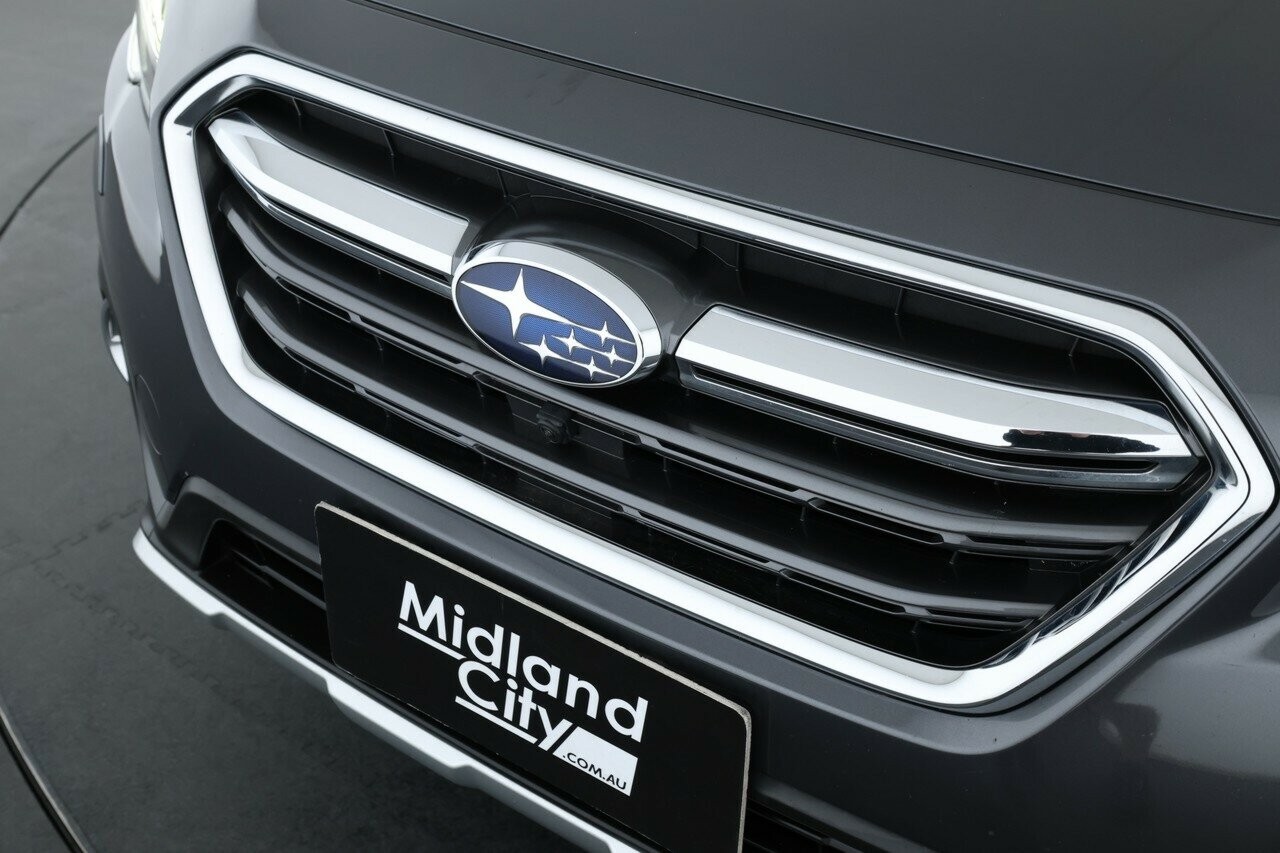 Subaru Outback image 4