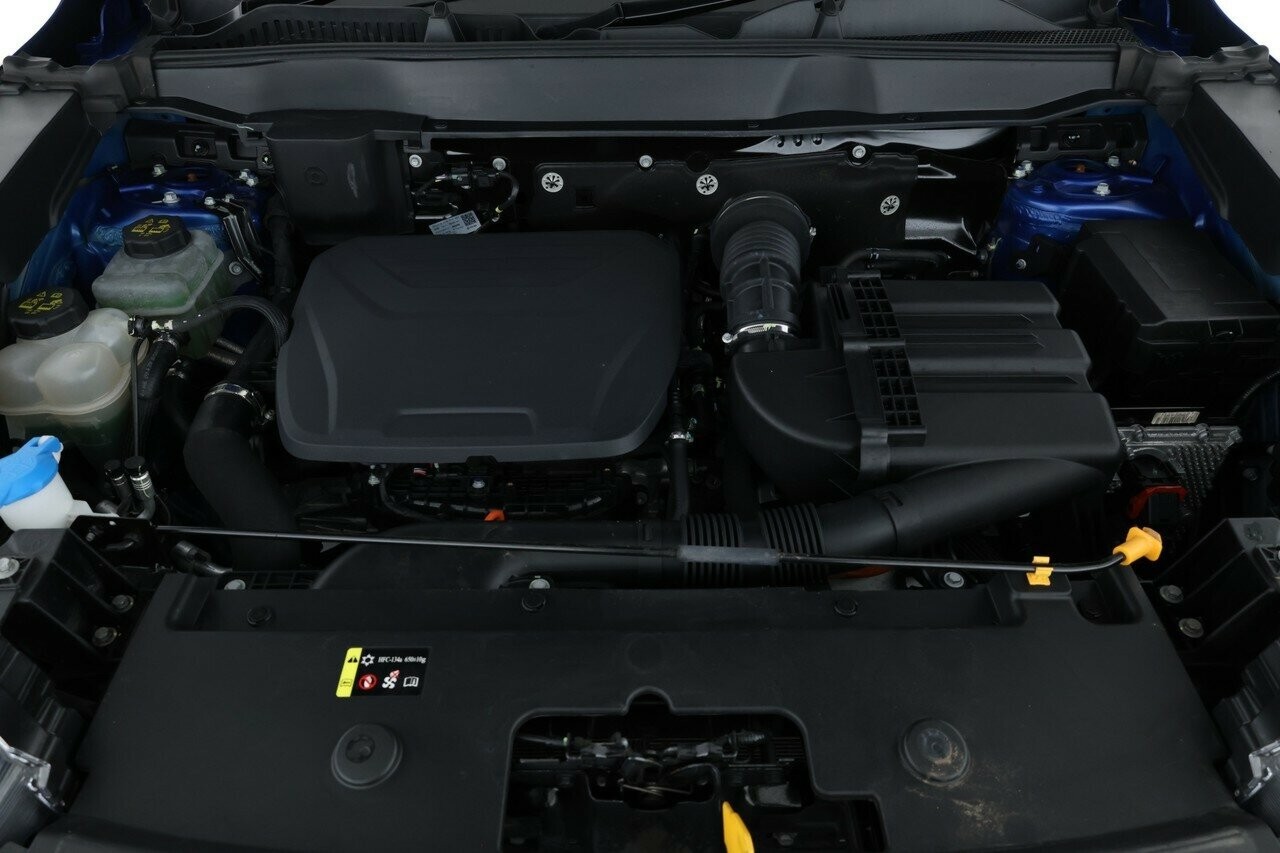 Gwm Haval H6 image 4