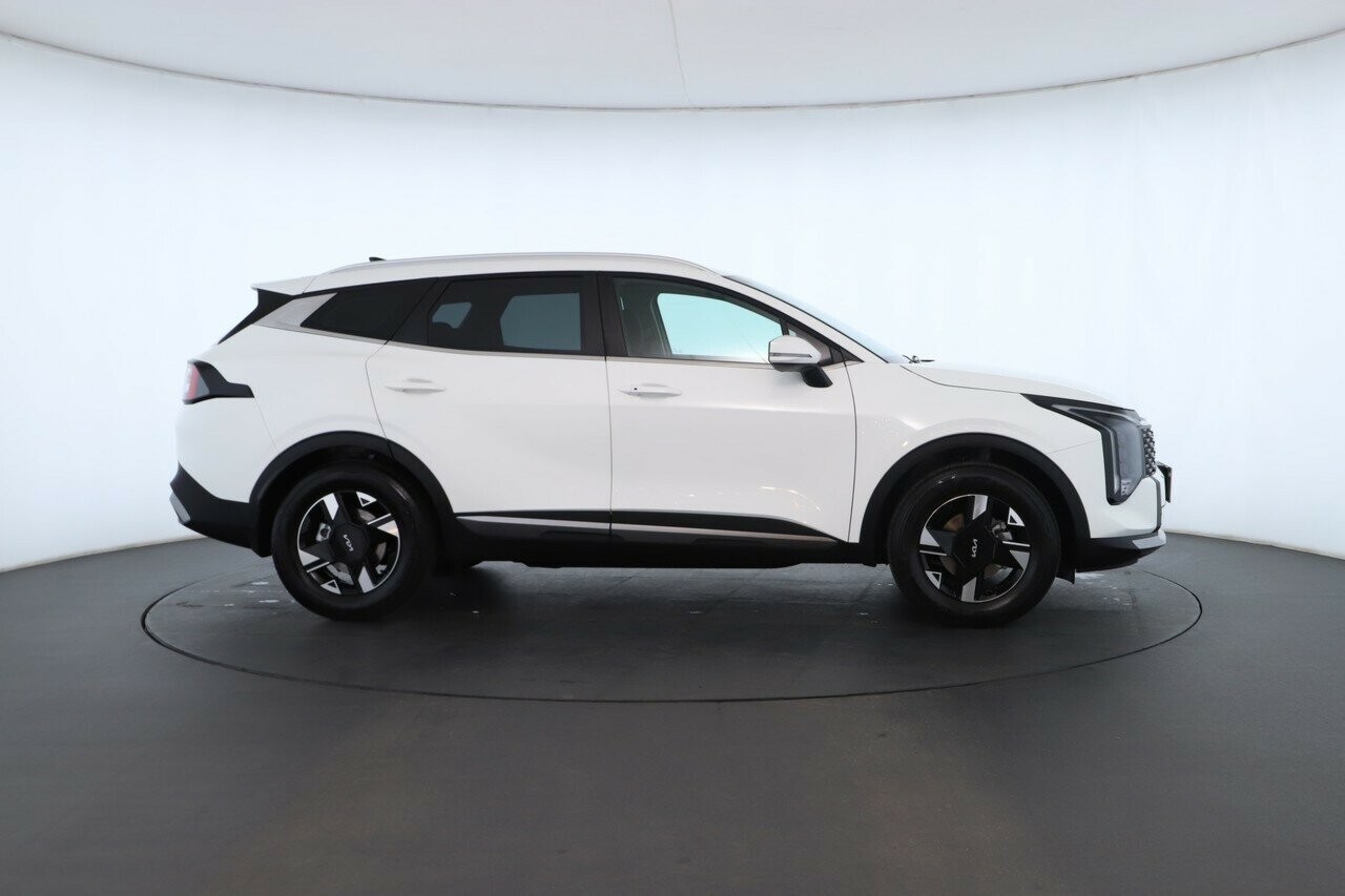 Kia Sportage image 2