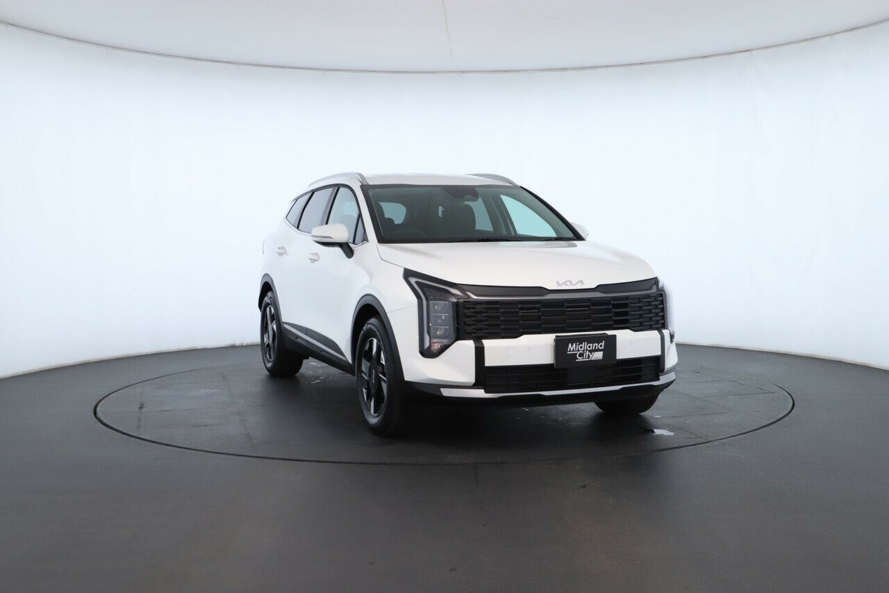 Kia Sportage image 4