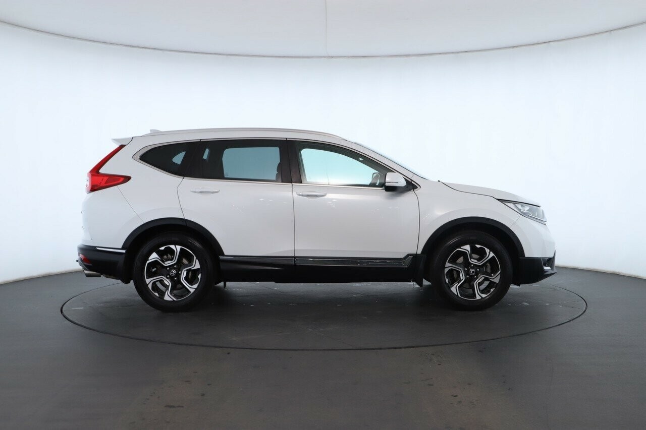 Honda Cr-v image 2