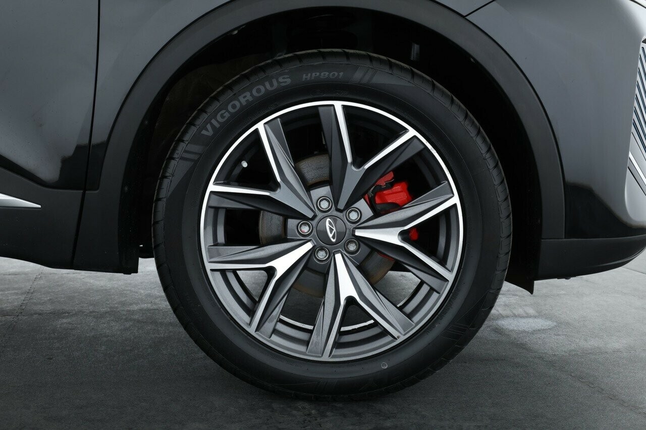 Chery Tiggo 7 Pro image 4