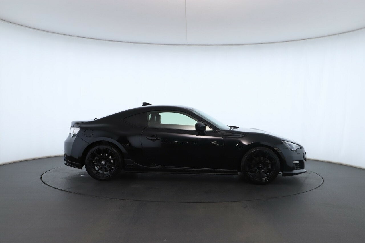 Subaru Brz image 2