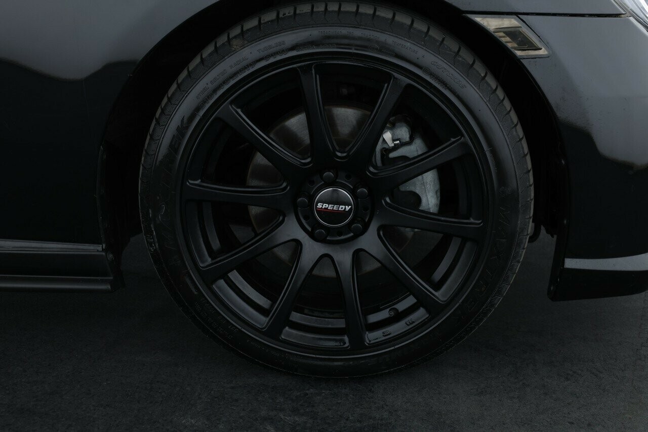Subaru Brz image 3