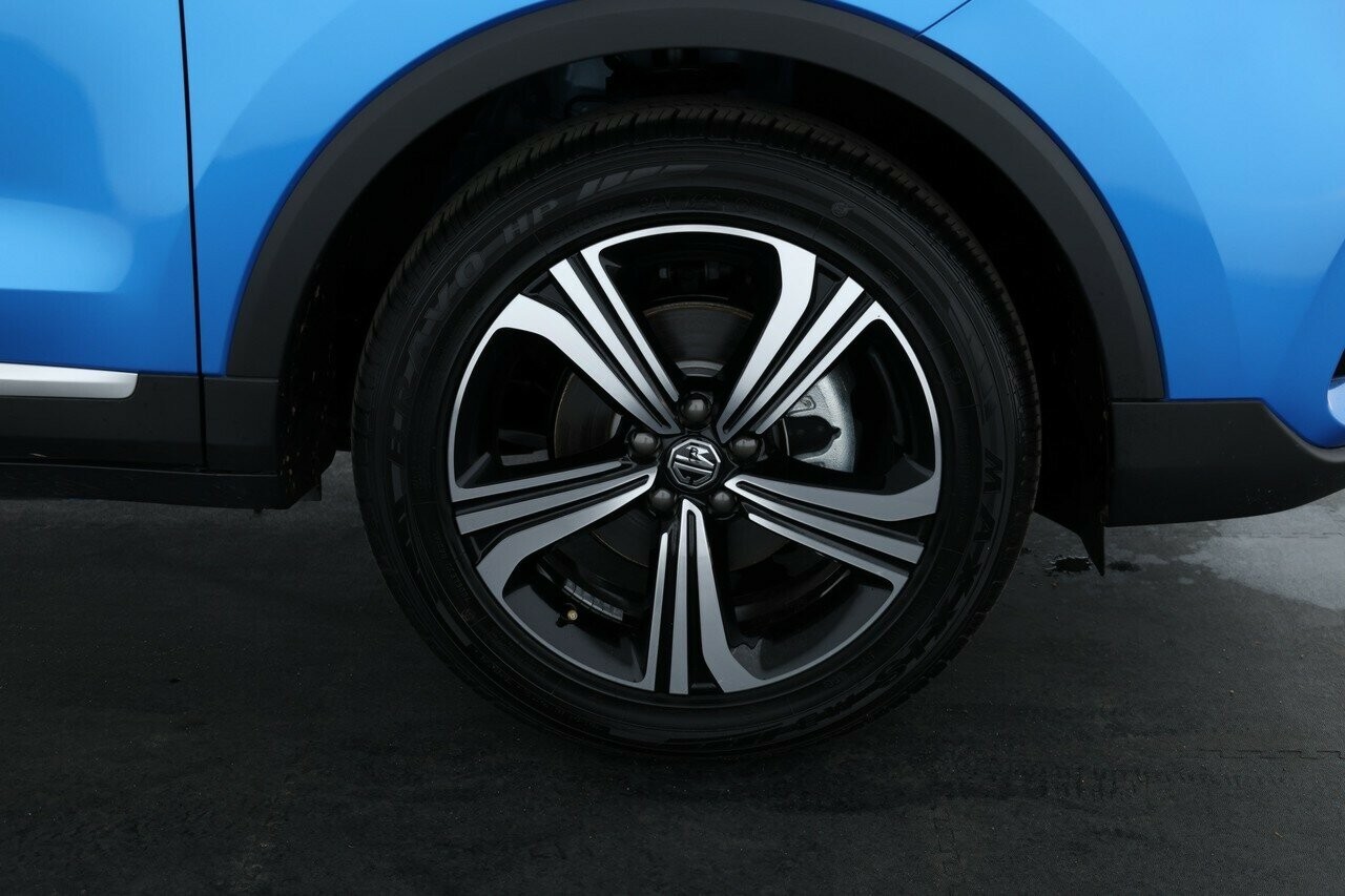 MG Zs image 3