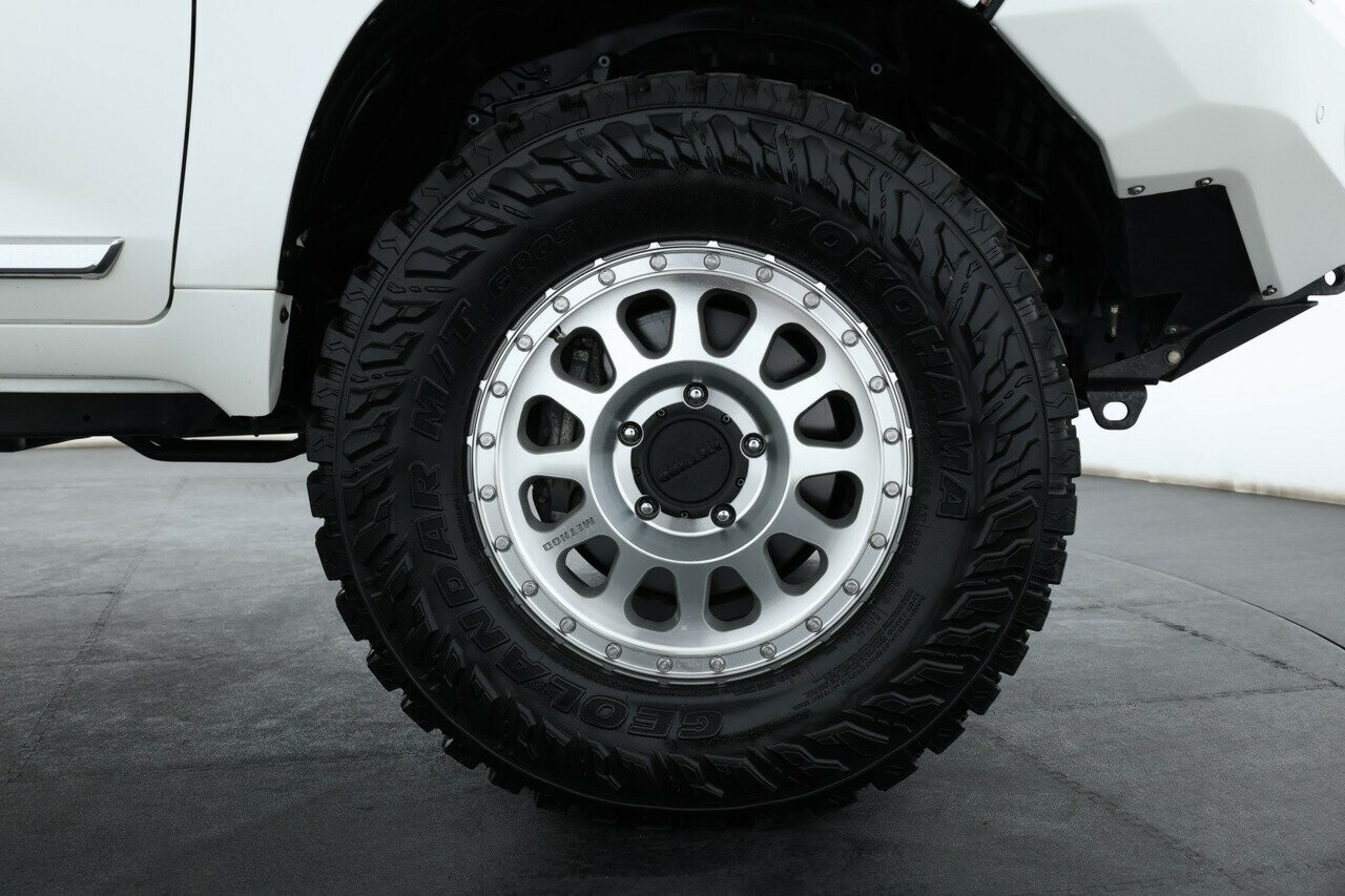 Toyota Landcruiser image 4