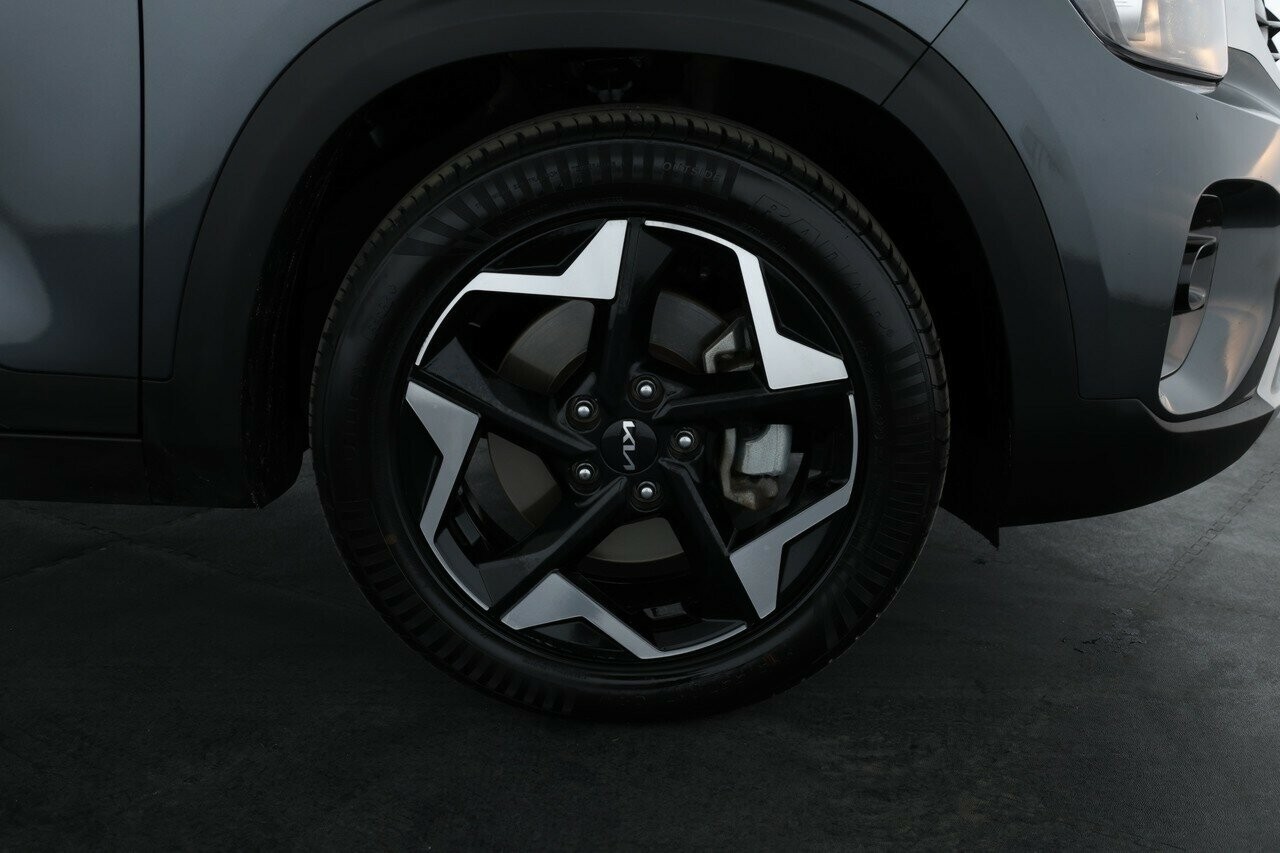 Kia Seltos image 3