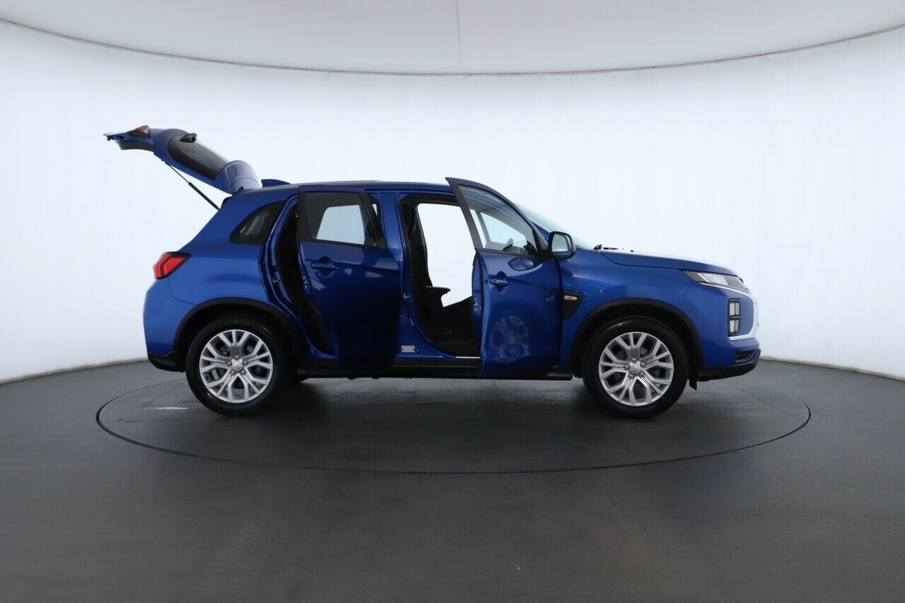 Mitsubishi Asx image 2