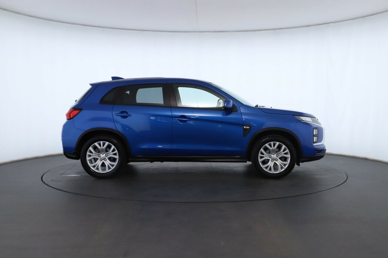 Mitsubishi Asx image 3