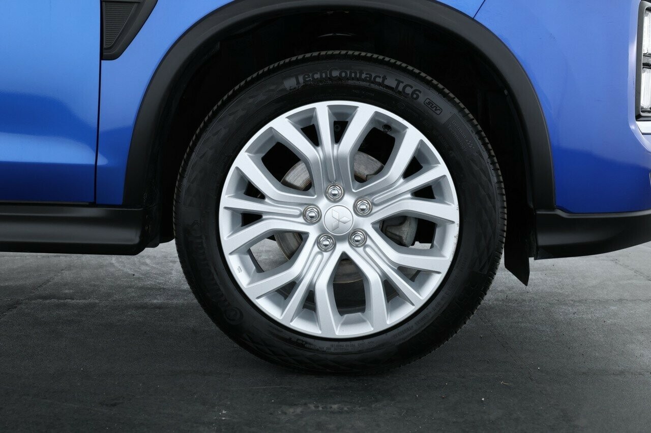 Mitsubishi Asx image 4