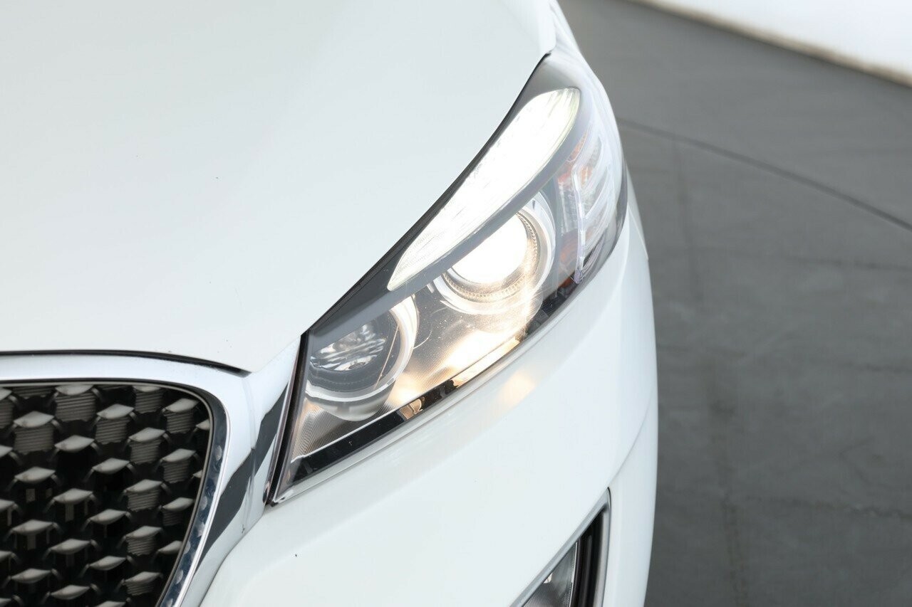 Kia Sorento image 4