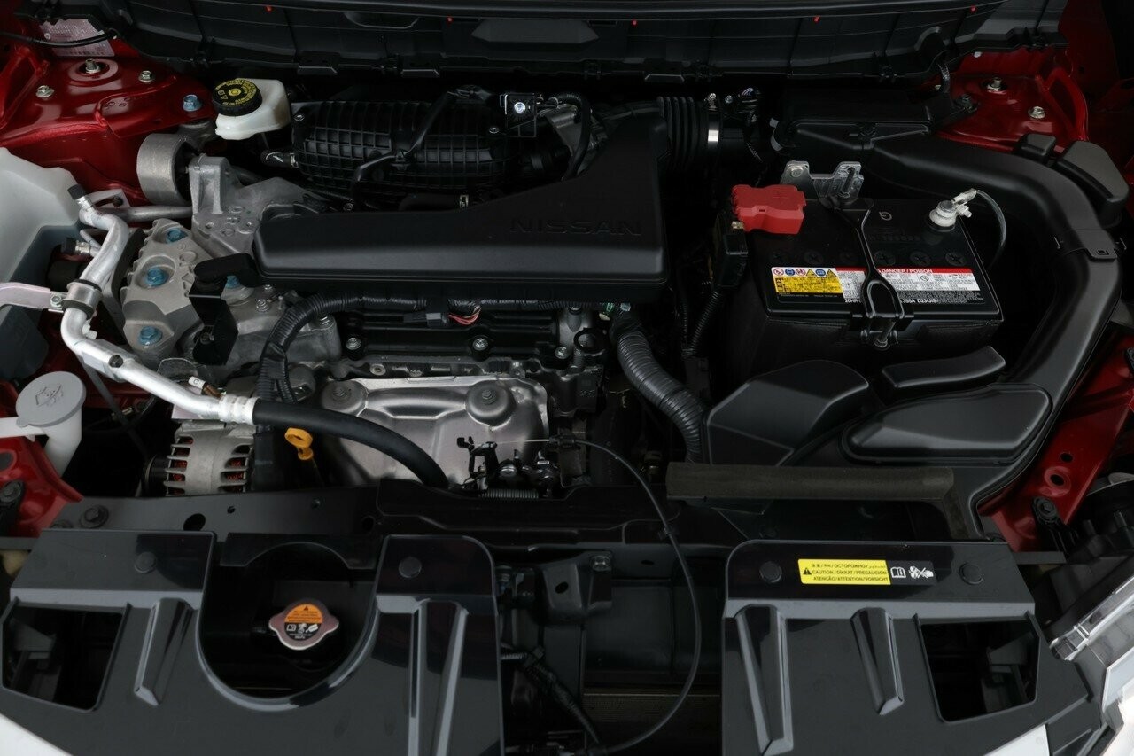 Nissan X-trail image 3