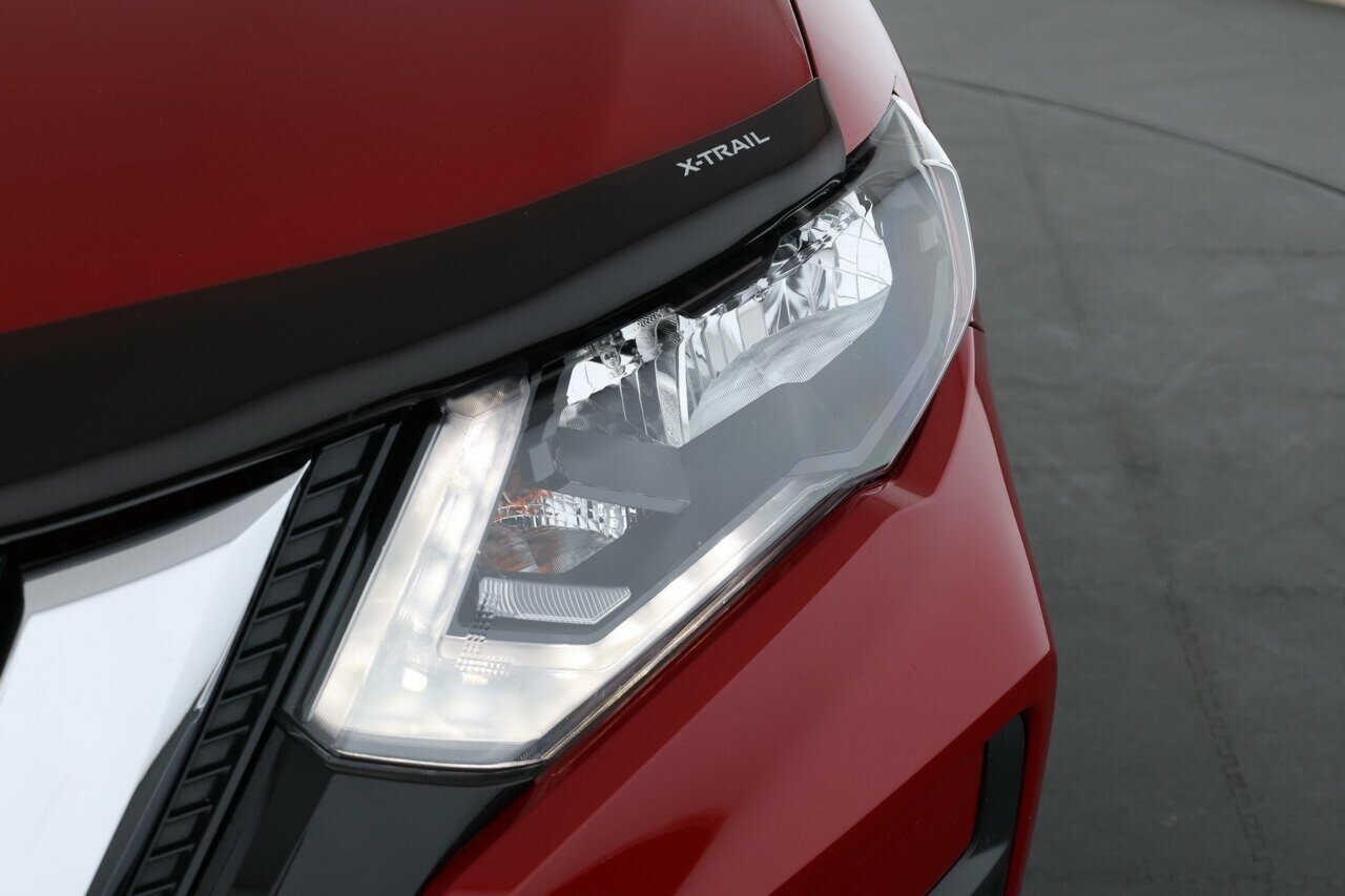 Nissan X-trail image 4