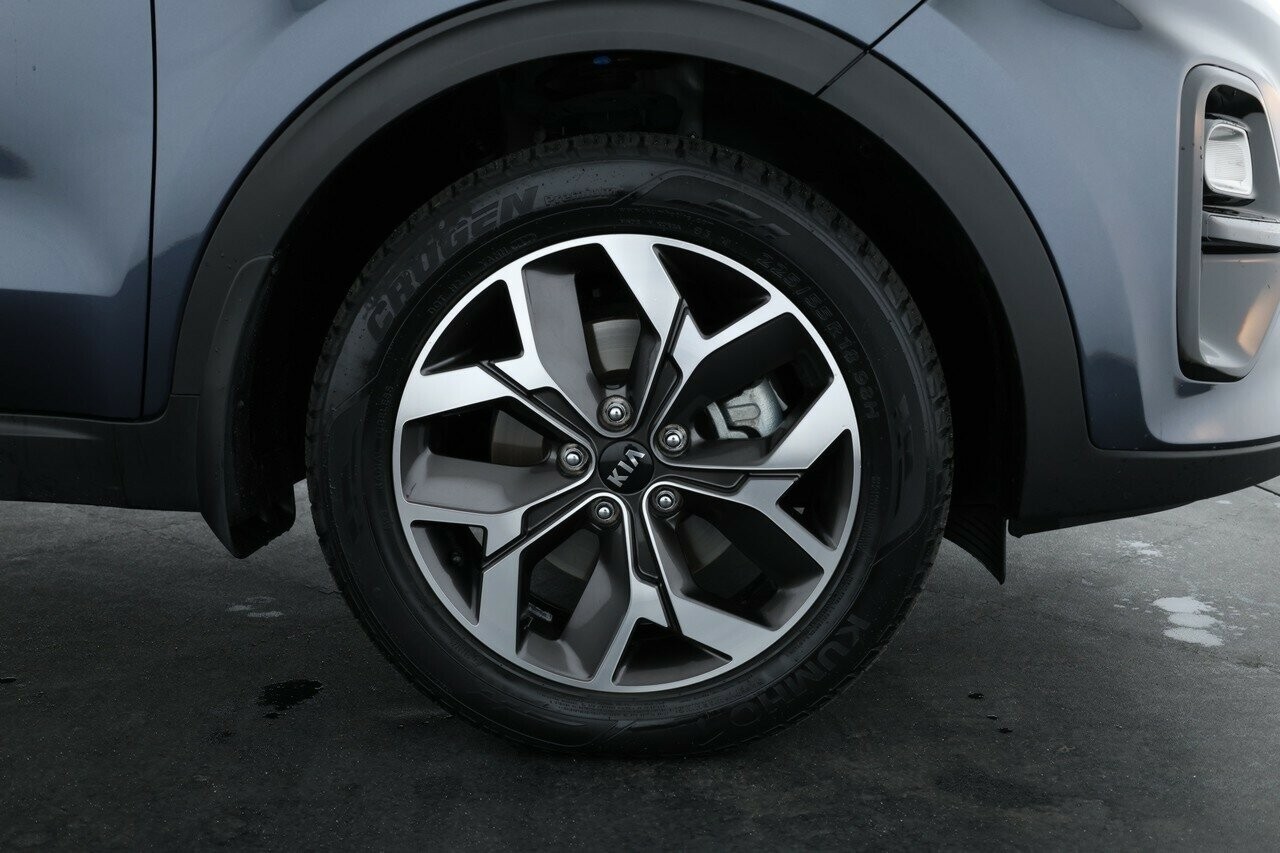 Kia Sportage image 3