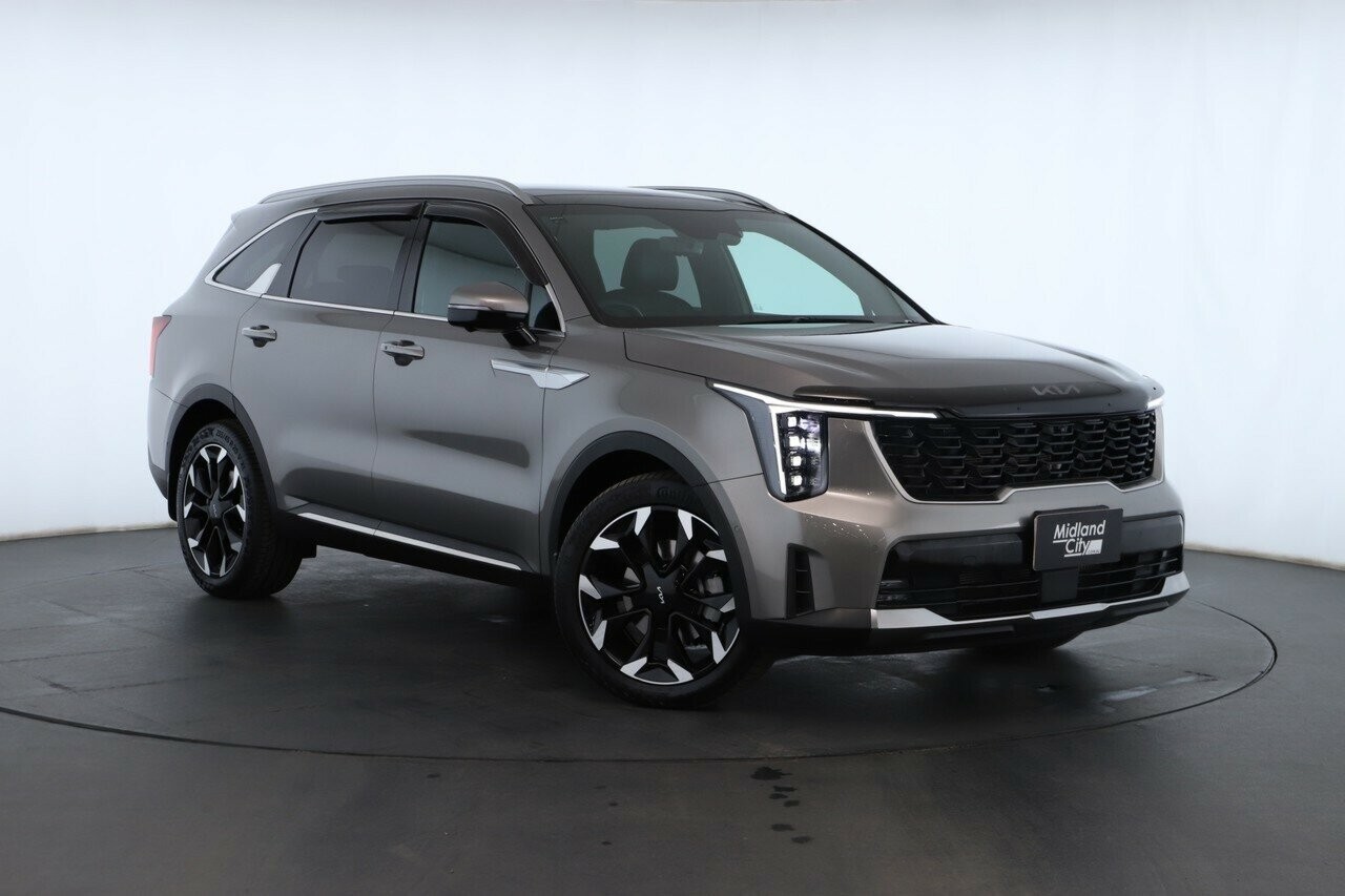 Kia Sorento image 1