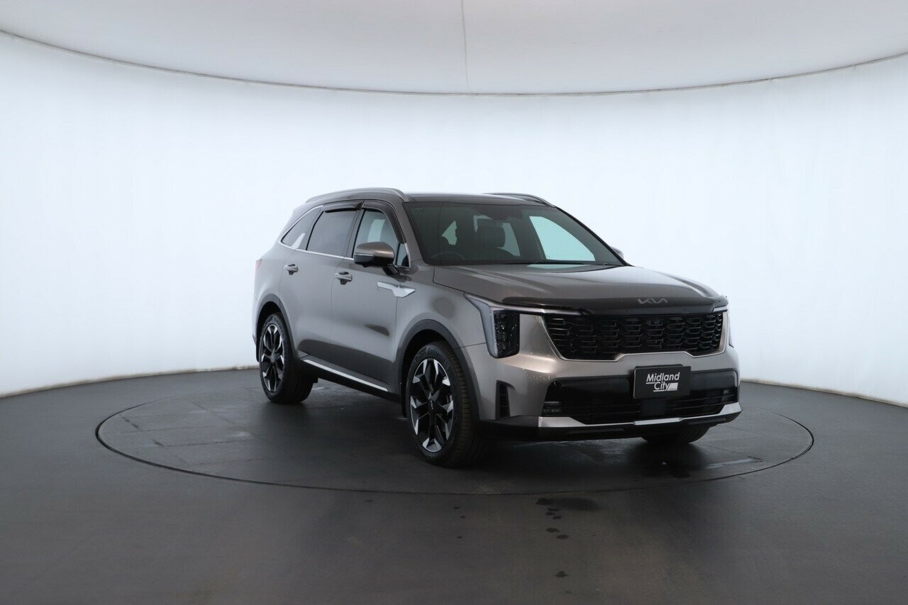 Kia Sorento image 4