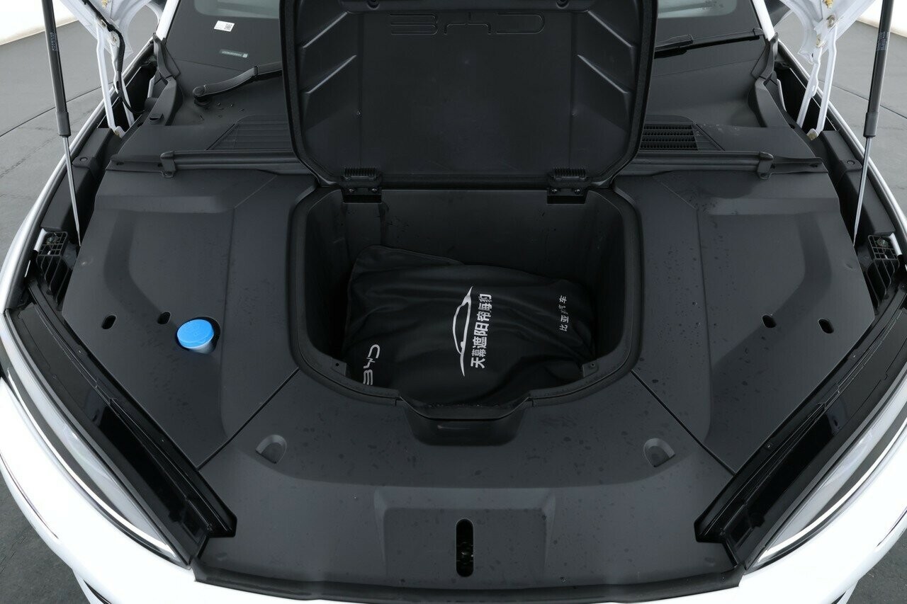 Byd Seal image 3