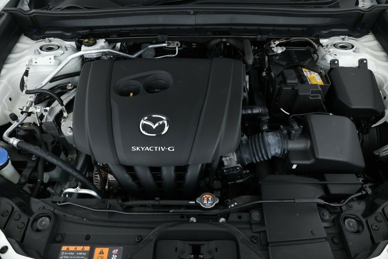 Mazda Cx-30 image 3