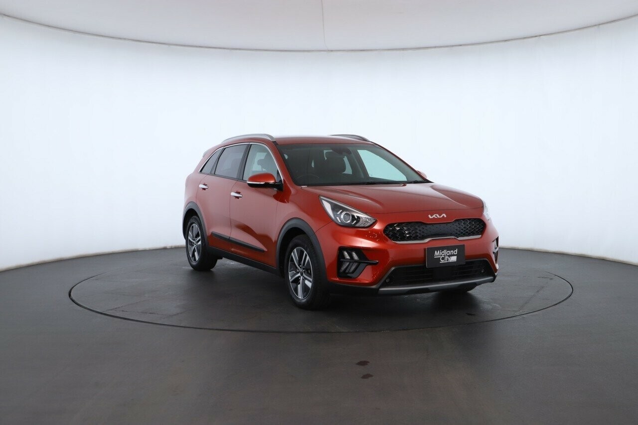 Kia Niro image 4